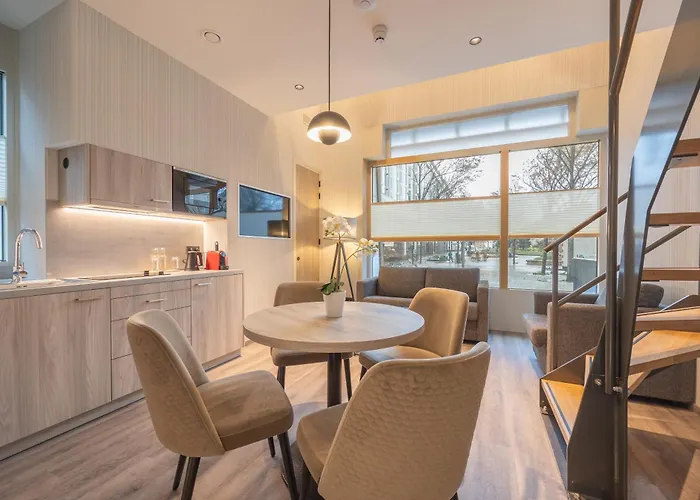 Ramada The Hague Scheveningen