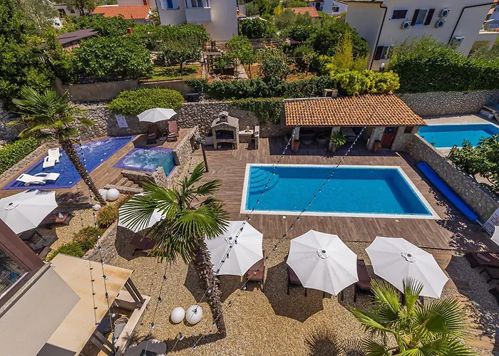 Apartments Petra Krk