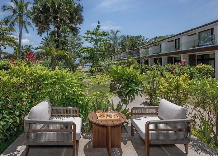 Avani Plus Barbarons Seychelles Resort