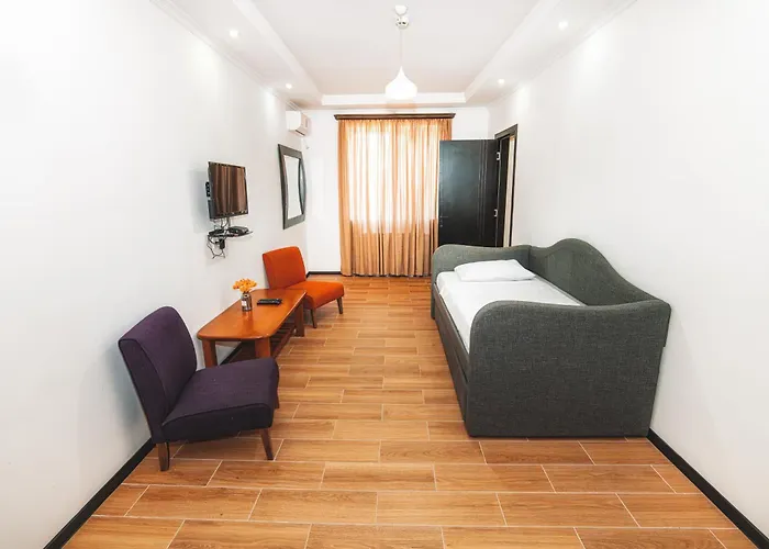 Marcos Hotel