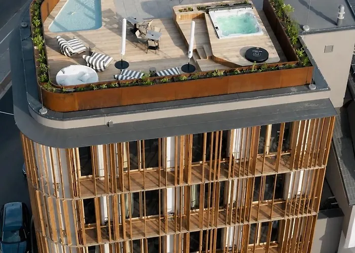 Hotel Kunst