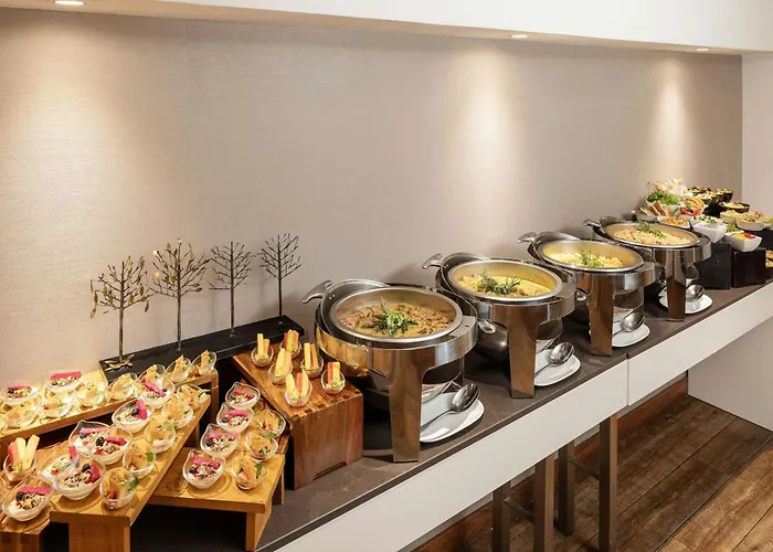 Ac Hotel By Marriott Panama City
