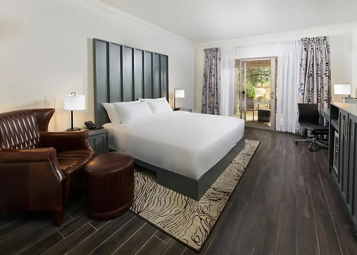 Temecula Creek Inn