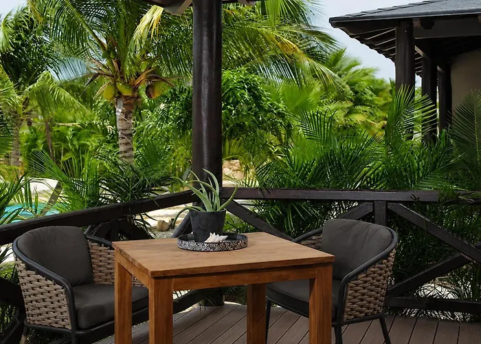 Bridanda Boutique Resort (Adults Only)