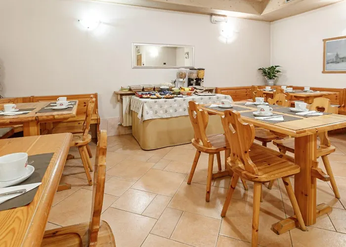 Albergo Caravasc
