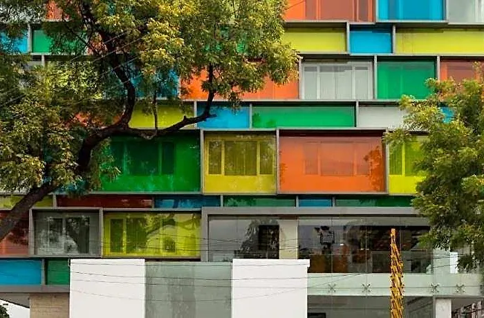 Hotel Oxina Lygon