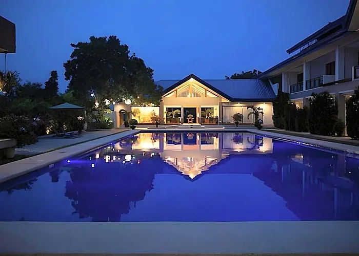 Bohol Casa Nino Beach Resort