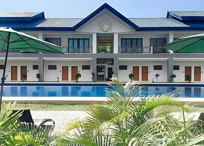 Bohol Casa Nino Beach Resort