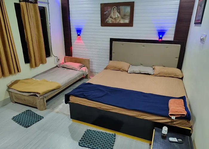 Nirman Beach Homestay