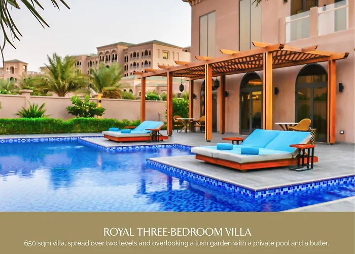 Royal Saray Resort