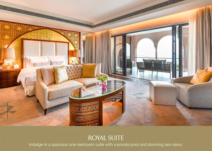 Royal Saray Resort