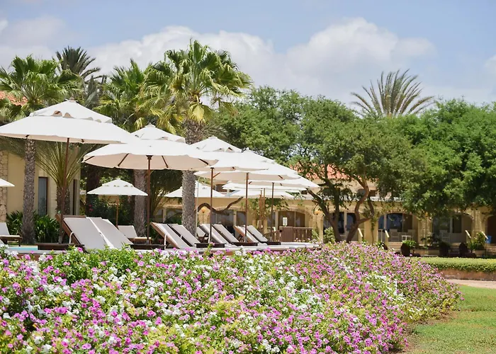 Hotel Morabeza