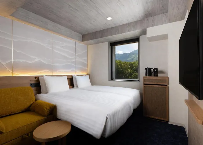 Mercure Niseko Resort Formerly Known As Midtown Niseko