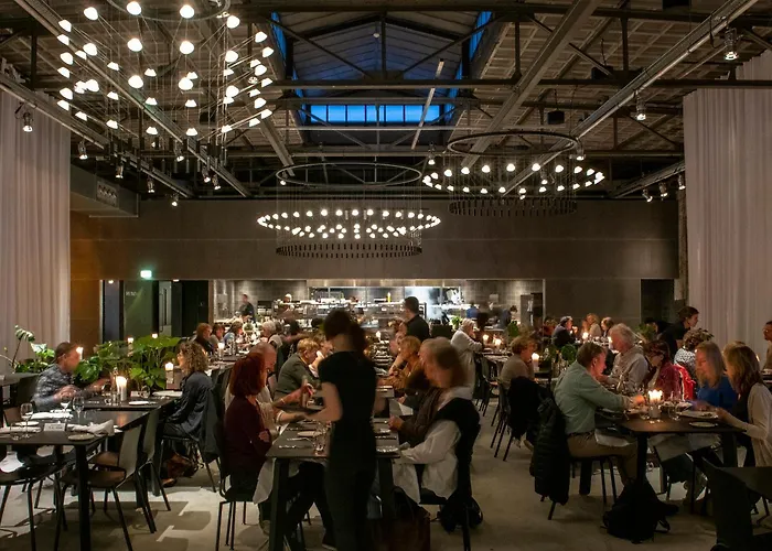 Kazerne Hotel - Member of Design Hotels