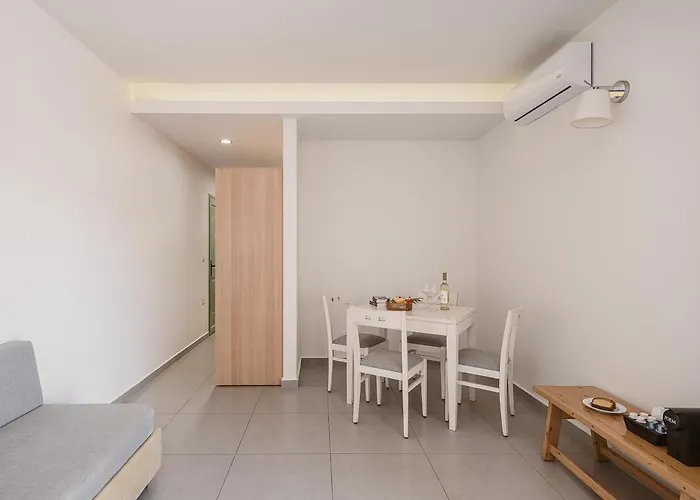 Erato Beach Hotel By Smile Hotels (Adults Only)