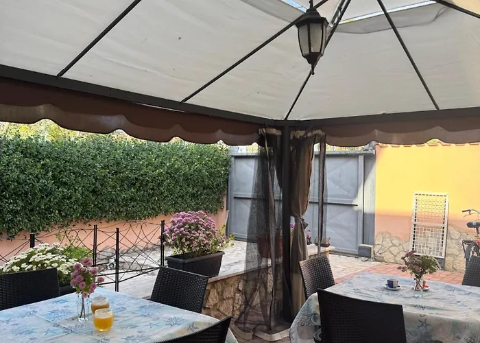 B&B Villa Jasiga
