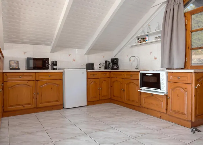 Photographer'S Apartments