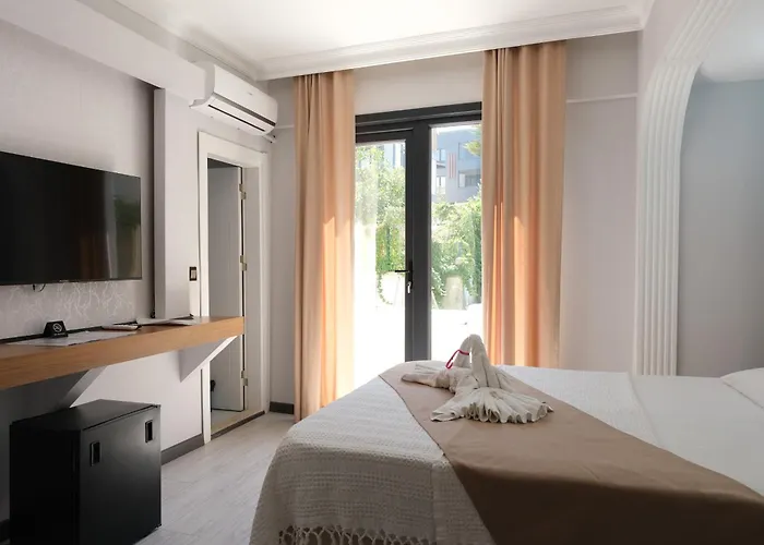 Kiliç Motel