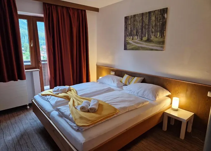 Sonnenburg Hotel