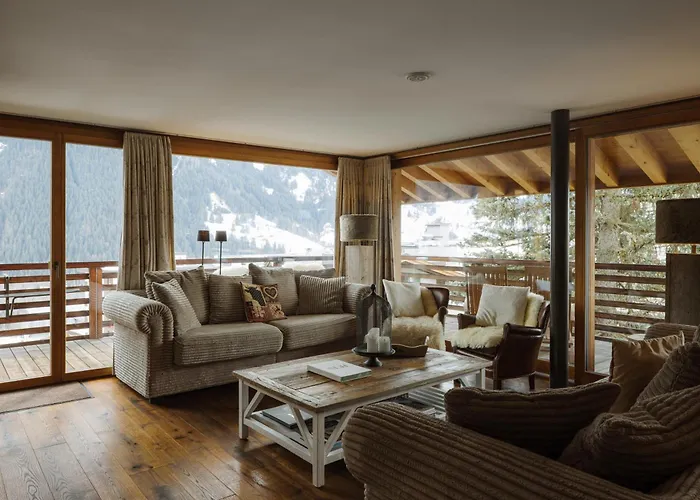Bergwelt Grindelwald - Alpine Design Resort