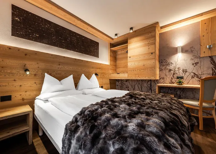 Hotel B&B Marilena