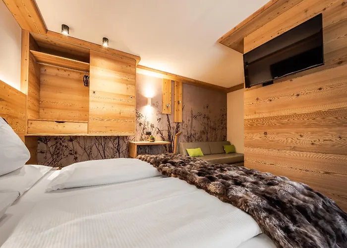 Hotel B&B Marilena