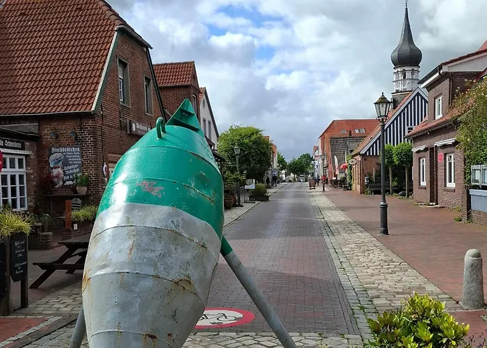 Ferienwohnung Fokuhl