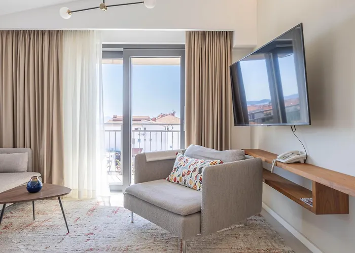 Luxury Aparthotel Zadar