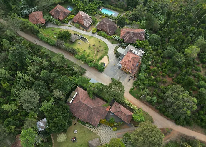 Aalterra Resort By The Almanac