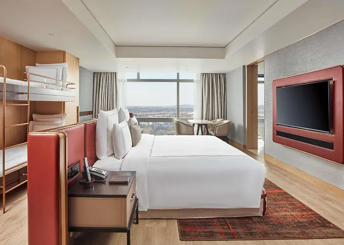 Swissotel Clark Philippines