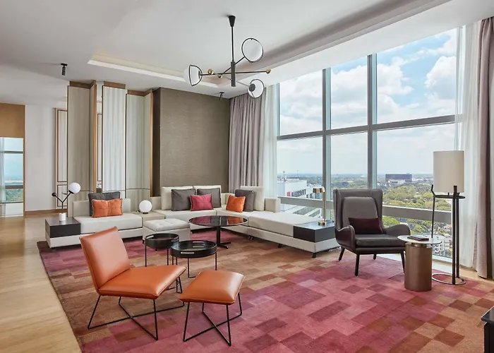Swissotel Clark Philippines