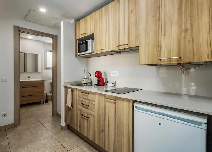 Marina Beach Apartaments - Sea Views In The Heart Of Lloret