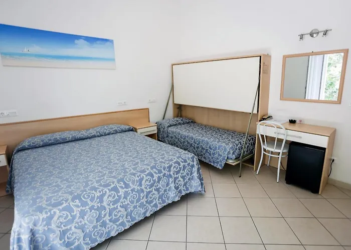 Hotel Mirabella