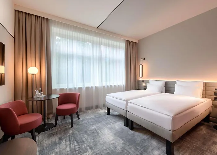 Novotel Münster City