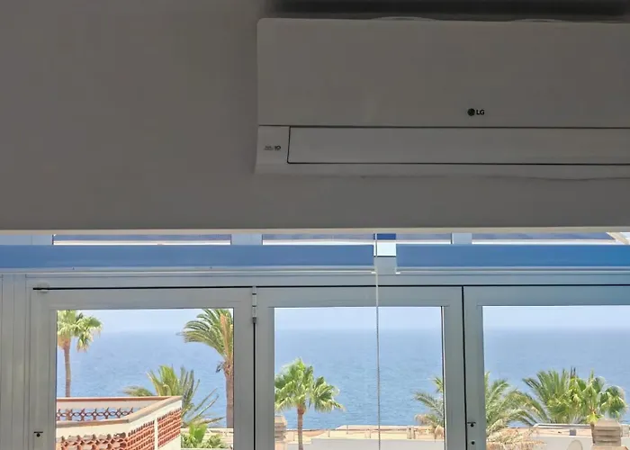 Mah Maspalomas Atlantic View