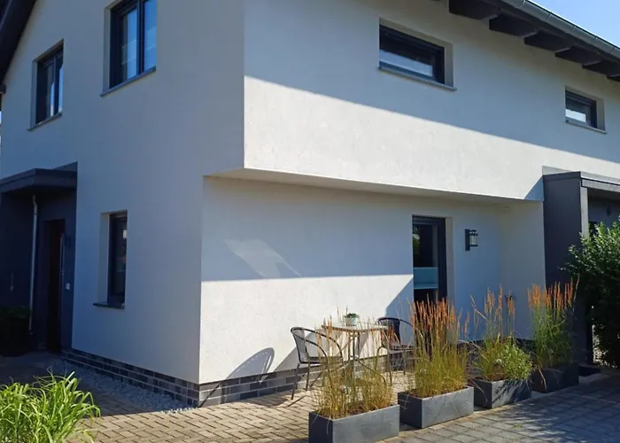 Ferienwohnung BlumenMeer