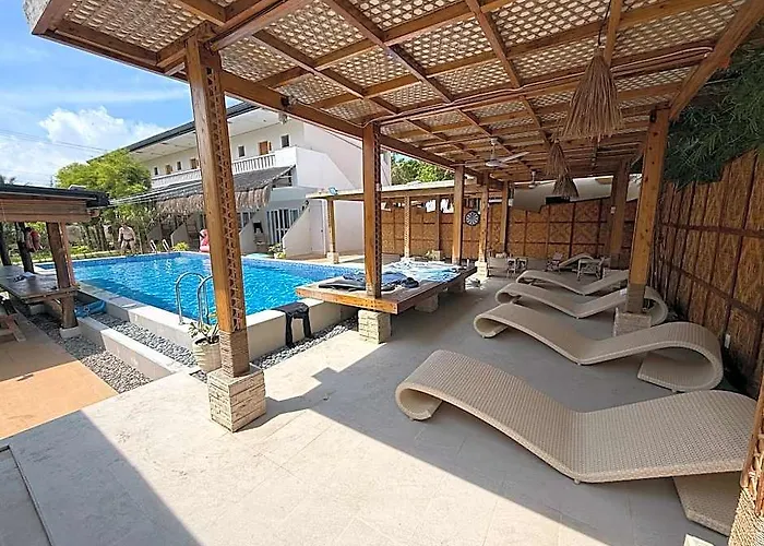 Signature Cecilia Garden Resort