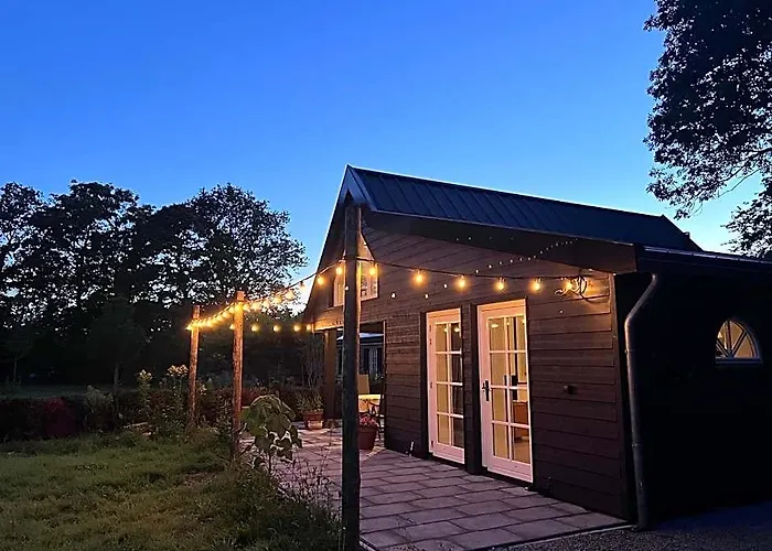Het Zomerhuis