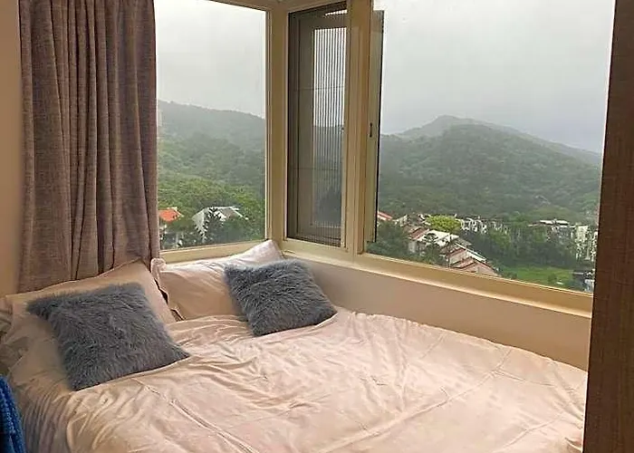Wave Ocean Suites
