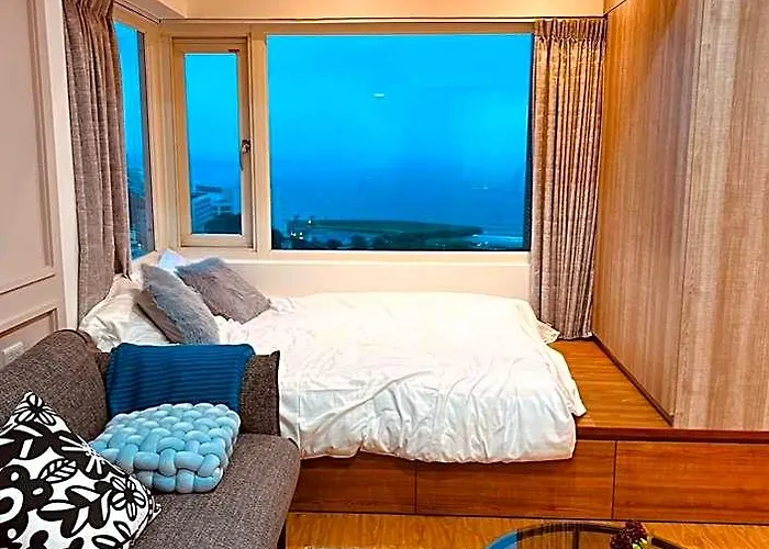 Wave Ocean Suites