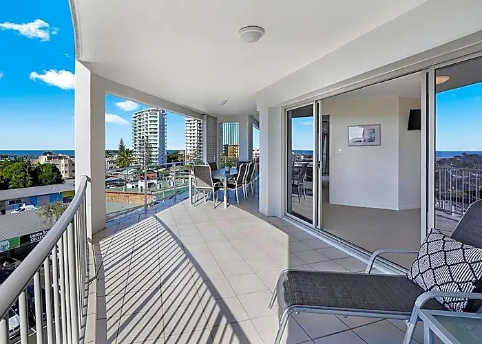 Rovera Apartments