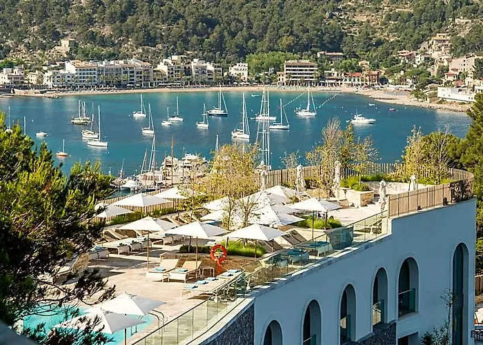 Jumeirah Mallorca
