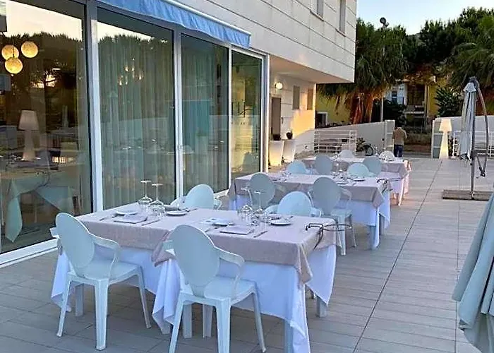 Elite Boutique Hotel