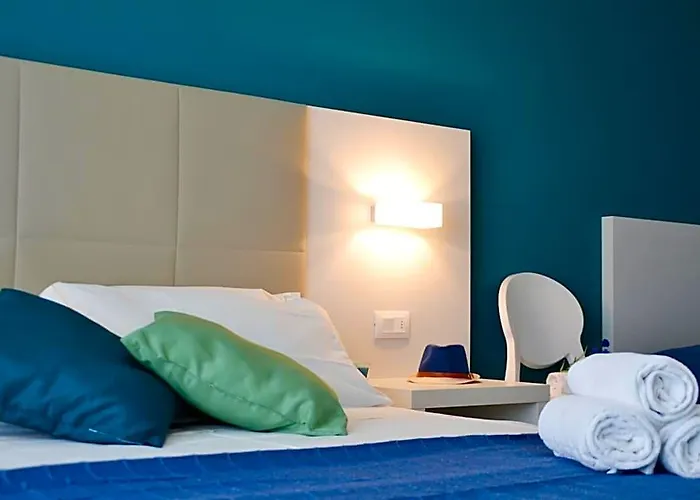 Elite Boutique Hotel