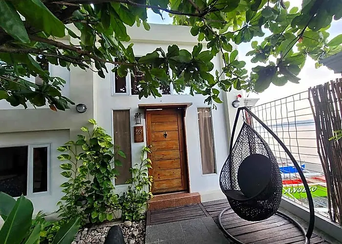 Beachfront Bed & Breakfast