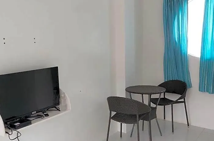 Rrj'S Beach Resort