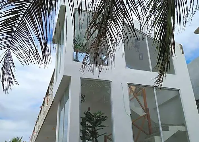 Damara Beachfront Resort