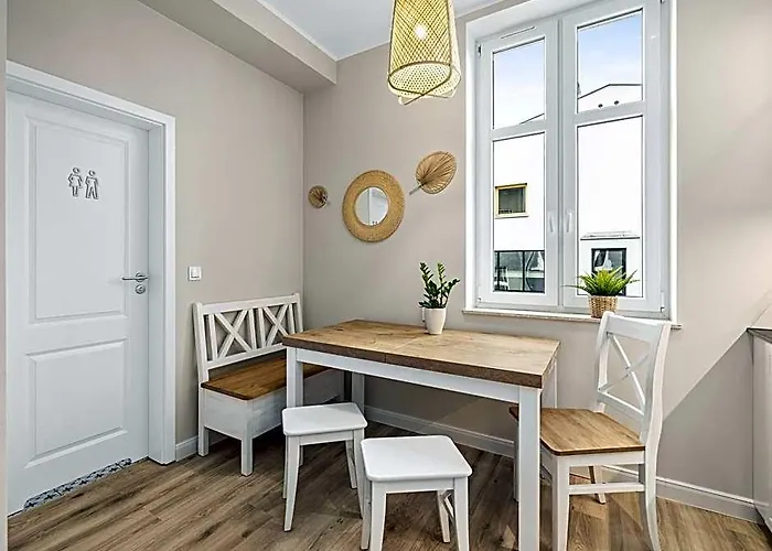Boho Rooms Sopot