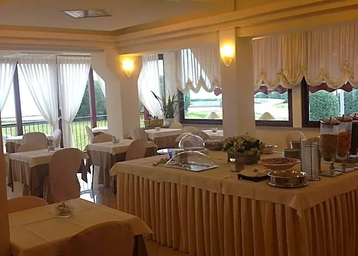Hotel Cristallo