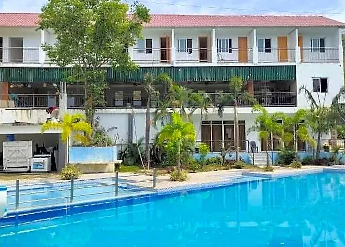 As Ilaya Resort And Event Place Powered By Cocotel